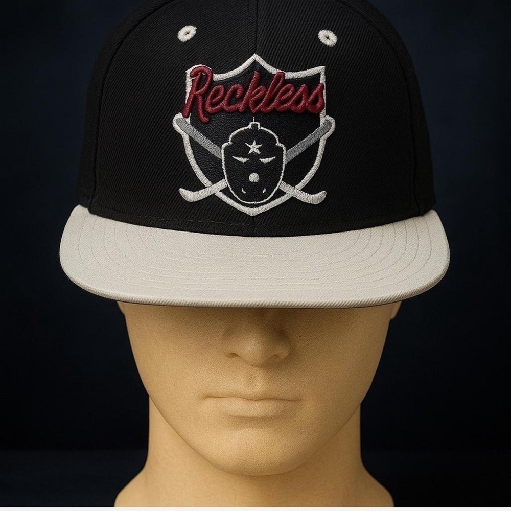 Young & Reckless SnapBack